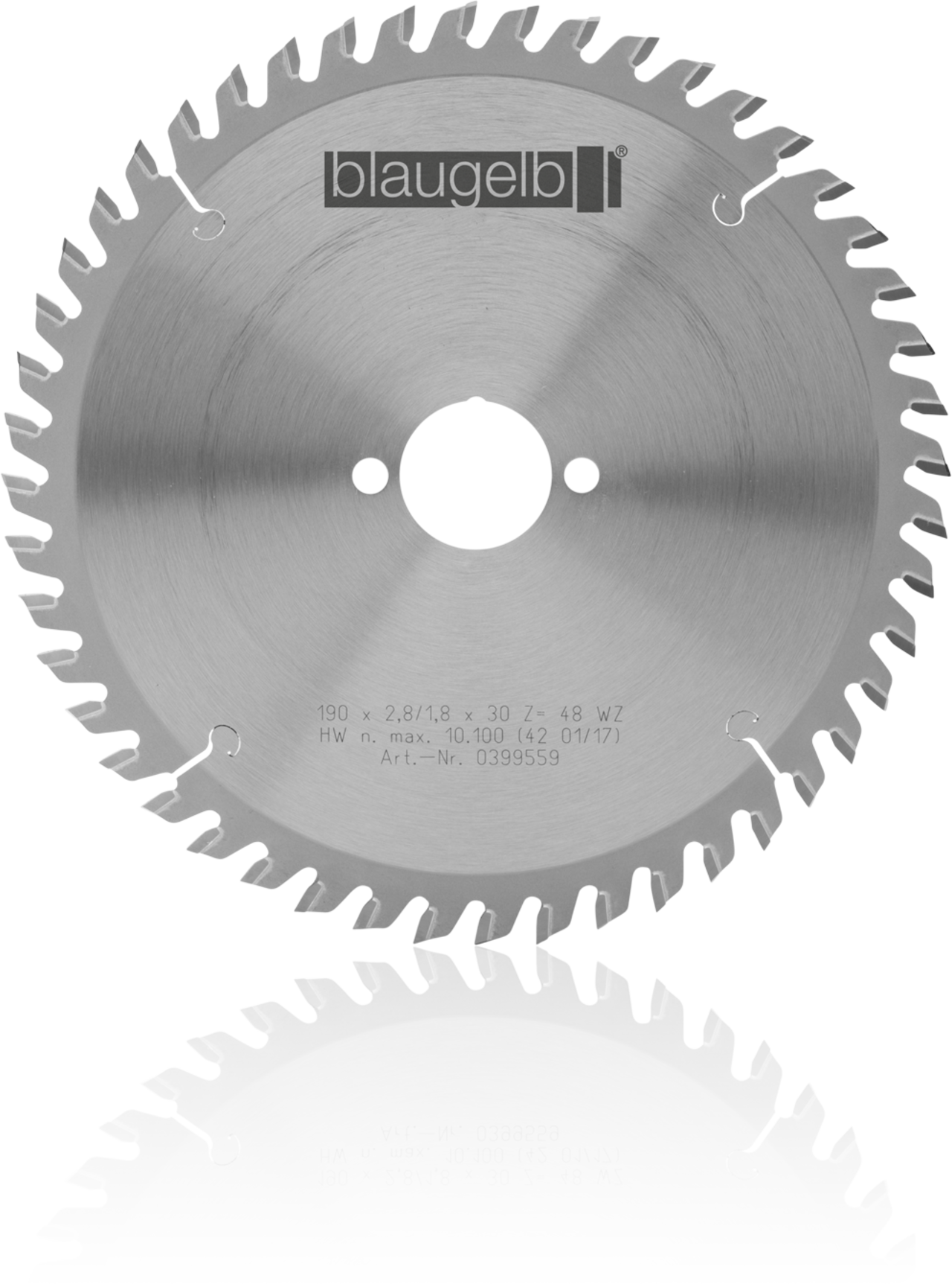 Produktbild Sägeblatt