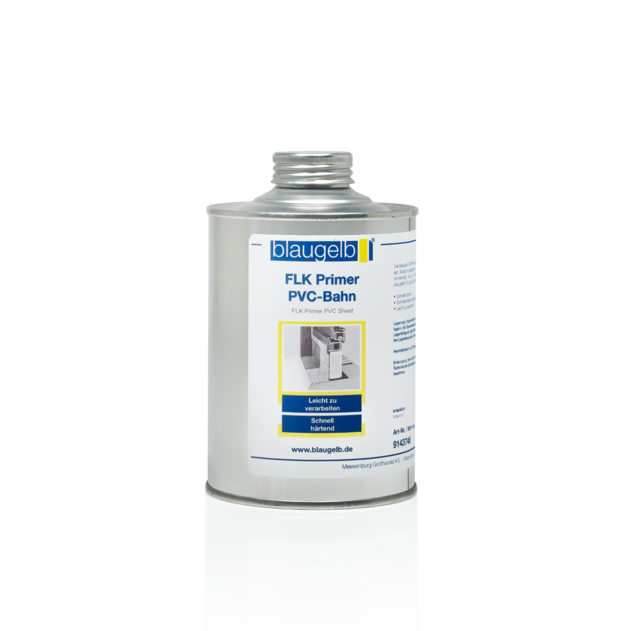 Produktbild FLK Primer PVC Bahn