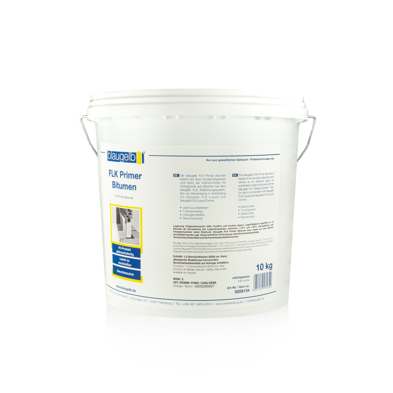 Produktbild FLK Primer Bitumen