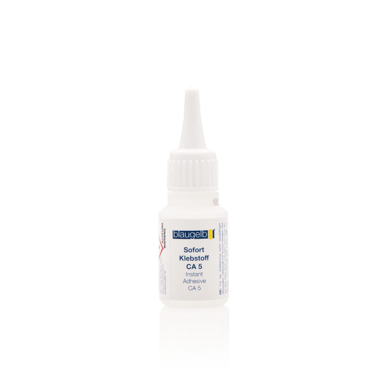 Produktbild Sofortklebstoff CA5