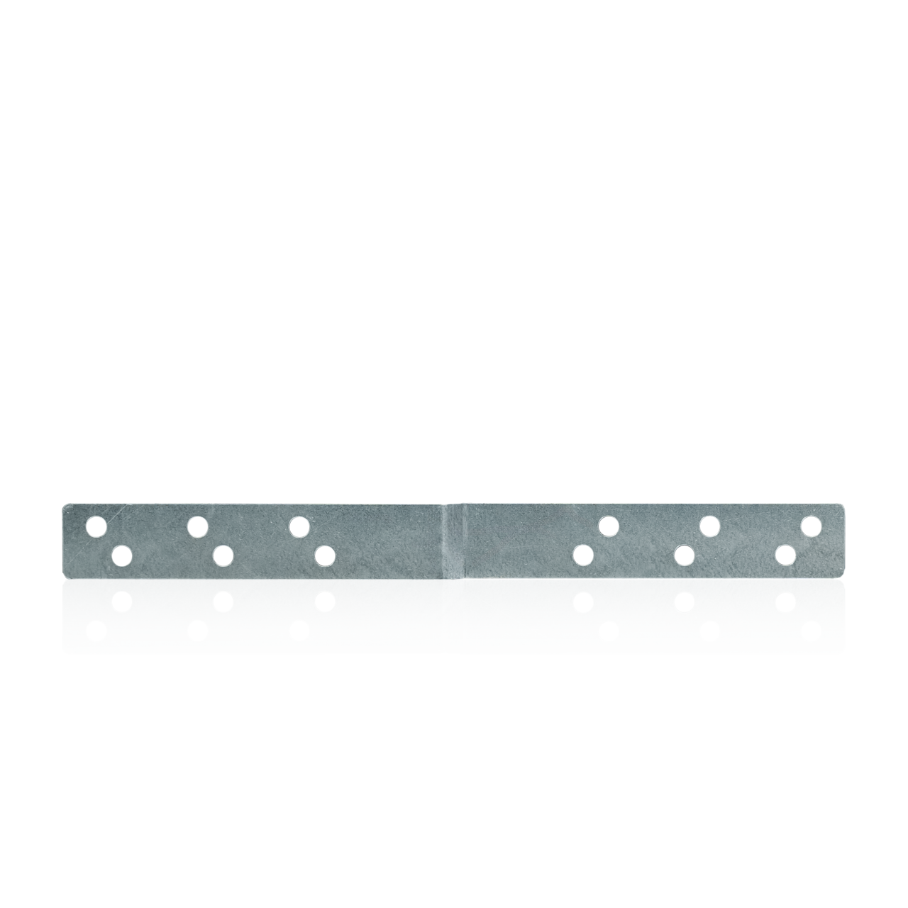 Produktbild Stahllasche