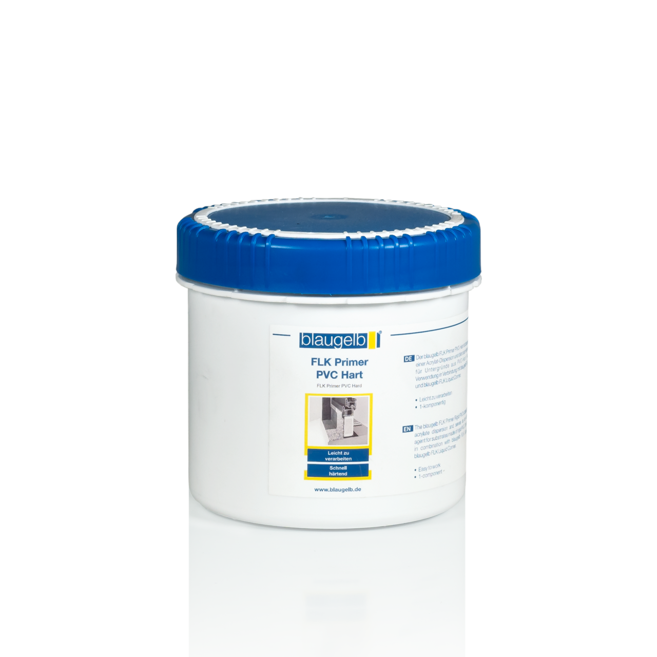 Produktbild FLK Primer PVC Hart