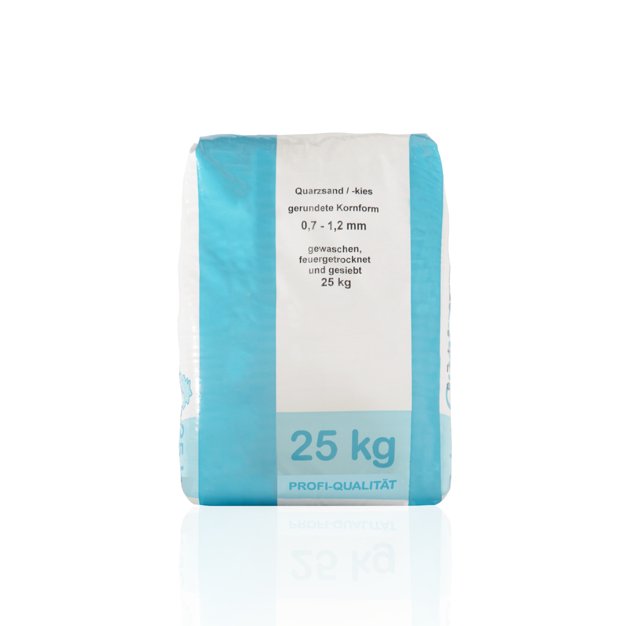 Produktbild FLK Quarzsand